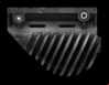 The short grip is a perfect option for the automatic weapons of high firing rate, because it decreases the spread during automatic fire - Underslung elements - Accessories - Battlefield 4 - Game Guide and Walkthrough