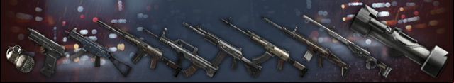 In Battlefield 4 you have access to a variety of weapons that, additionally, come in multitude of variations - Introduction - Weapons - Battlefield 4 - Game Guide and Walkthrough