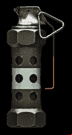 TIME FUSE - Hand Grenades - Weapons - Battlefield 4 - Game Guide and Walkthrough