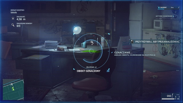 1 - 01 - Back to School - Battlefield Hardline - Singleplayer - Battlefield Hardline - Game Guide and Walkthrough