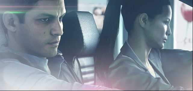 Episode 2 - Checking out - 02 - Checking Out - Battlefield Hardline - Singleplayer - Battlefield Hardline - Game Guide and Walkthrough
