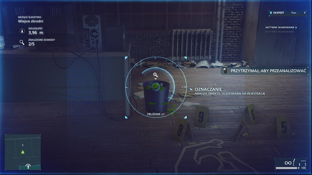 2 - 04 - Case Closed - Battlefield Hardline - Singleplayer - Battlefield Hardline - Game Guide and Walkthrough