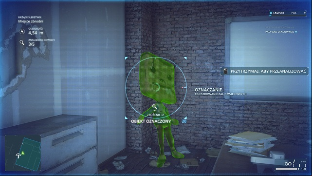When you get to the office, take the painting from the wall and you will find a safe - 04 - Case Closed - Battlefield Hardline - Singleplayer - Battlefield Hardline - Game Guide and Walkthrough