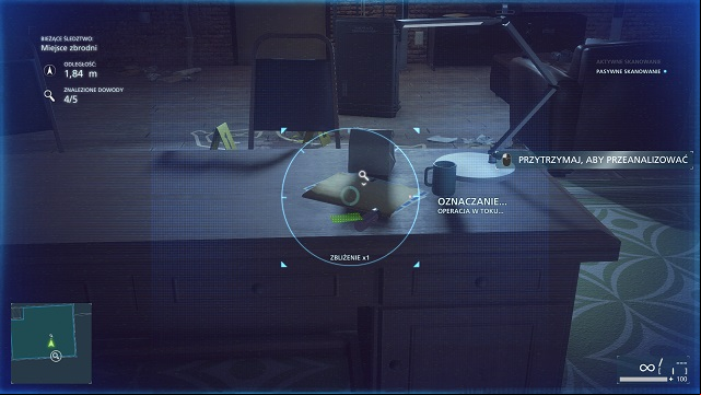 Next phase of the mission will be a hard fight under the warehouse - 04 - Case Closed - Battlefield Hardline - Singleplayer - Battlefield Hardline - Game Guide and Walkthrough