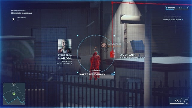 Philip Evans - 04 - Case Closed - Battlefield Hardline - Singleplayer - Battlefield Hardline - Game Guide and Walkthrough