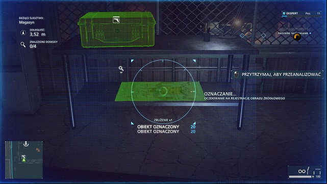 3 - 04 - Case Closed - Battlefield Hardline - Singleplayer - Battlefield Hardline - Game Guide and Walkthrough