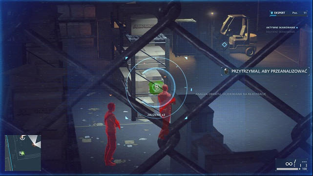 After that, walk to the room that is directly below the one in which youre currently in - 04 - Case Closed - Battlefield Hardline - Singleplayer - Battlefield Hardline - Game Guide and Walkthrough