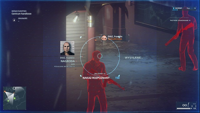 Franklin Diaz - 04 - Case Closed - Battlefield Hardline - Singleplayer - Battlefield Hardline - Game Guide and Walkthrough