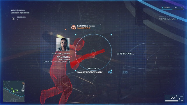 Xavier Gonzalez - 04 - Case Closed - Battlefield Hardline - Singleplayer - Battlefield Hardline - Game Guide and Walkthrough