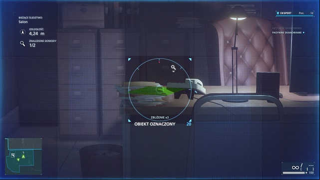 During the data copy, first enemies will arrive - 06 - Out of Business - Battlefield Hardline - Singleplayer - Battlefield Hardline - Game Guide and Walkthrough
