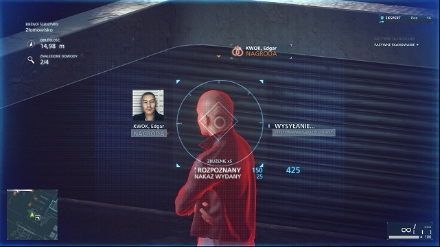 Edgar Kwok - 06 - Out of Business - Battlefield Hardline - Singleplayer - Battlefield Hardline - Game Guide and Walkthrough