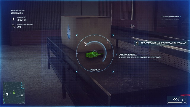 2 - 06 - Out of Business - Battlefield Hardline - Singleplayer - Battlefield Hardline - Game Guide and Walkthrough