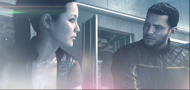 Episode 7: Glass Houses - 07 - Glass Houses - Battlefield Hardline - Singleplayer - Battlefield Hardline - Game Guide and Walkthrough