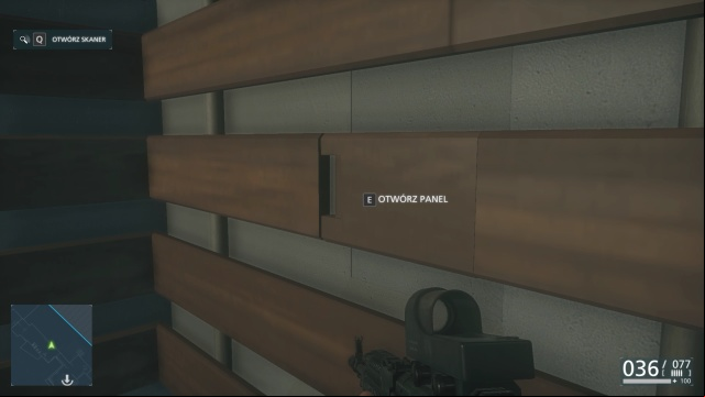 After silently eliminating one enemy on the stairs, walk to the left, down through stairs - 07 - Glass Houses - Battlefield Hardline - Singleplayer - Battlefield Hardline - Game Guide and Walkthrough