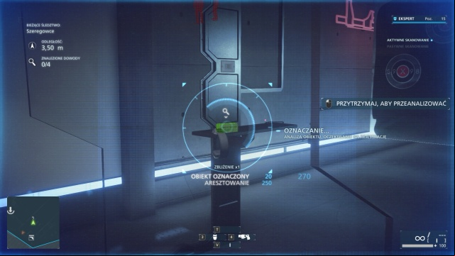 2 - 07 - Glass Houses - Battlefield Hardline - Singleplayer - Battlefield Hardline - Game Guide and Walkthrough