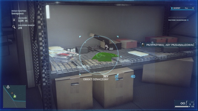 Now go to the tennis field on the other side of the mansion - 07 - Glass Houses - Battlefield Hardline - Singleplayer - Battlefield Hardline - Game Guide and Walkthrough