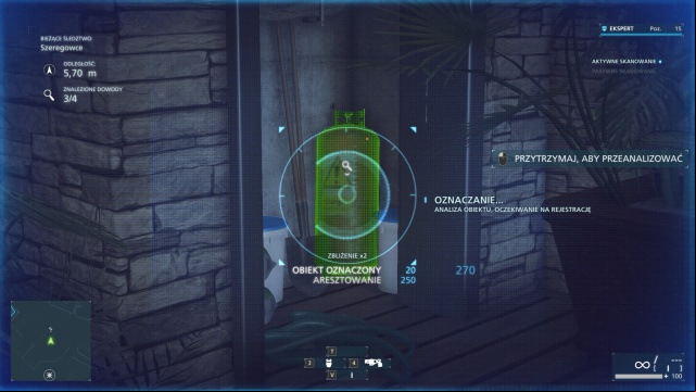 When you will be in the bedroom, dont open the chests lying on the floor yet - 07 - Glass Houses - Battlefield Hardline - Singleplayer - Battlefield Hardline - Game Guide and Walkthrough