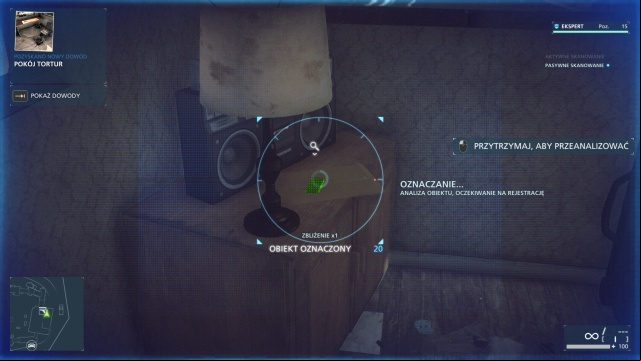 Further two can be found on the upper floor of the building with equipment - 08 - Sovereign Land - Battlefield Hardline - Singleplayer - Battlefield Hardline - Game Guide and Walkthrough