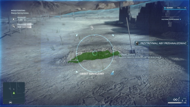 Second is on a rock near the burned house on the other side of the street - 08 - Sovereign Land - Battlefield Hardline - Singleplayer - Battlefield Hardline - Game Guide and Walkthrough