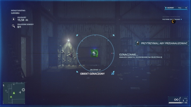 At the end of the mission you take control of a heavy cannon - 08 - Sovereign Land - Battlefield Hardline - Singleplayer - Battlefield Hardline - Game Guide and Walkthrough