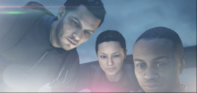 Episode 9: Independence Day - 09 - Independence Day - Battlefield Hardline - Singleplayer - Battlefield Hardline - Game Guide and Walkthrough