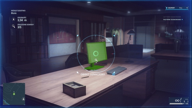 Monitor is one of them - 09 - Independence Day - Battlefield Hardline - Singleplayer - Battlefield Hardline - Game Guide and Walkthrough