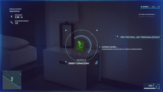 Display frame is the second one - 09 - Independence Day - Battlefield Hardline - Singleplayer - Battlefield Hardline - Game Guide and Walkthrough