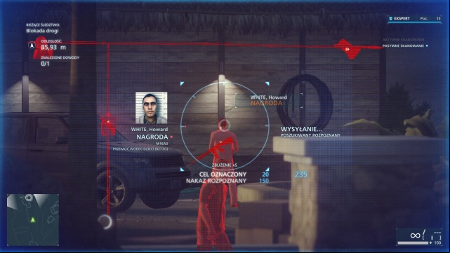 Howard White - 10 - Legacy - Battlefield Hardline - Singleplayer - Battlefield Hardline - Game Guide and Walkthrough