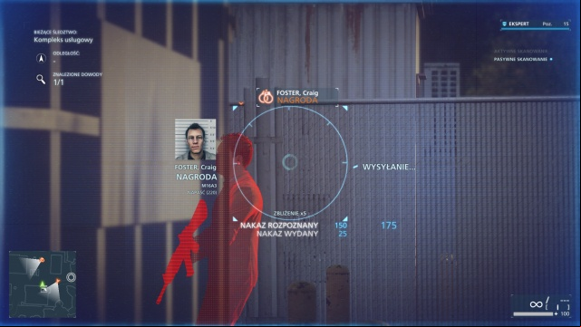 Wanted criminal is Craig Foster - 10 - Legacy - Battlefield Hardline - Singleplayer - Battlefield Hardline - Game Guide and Walkthrough