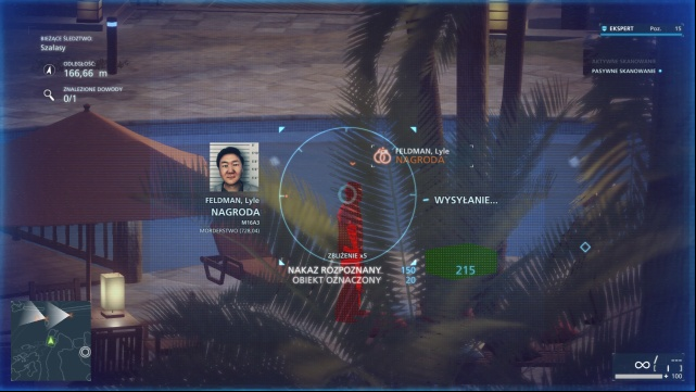 When you deal with this problem, go to the left, between rocks - 10 - Legacy - Battlefield Hardline - Singleplayer - Battlefield Hardline - Game Guide and Walkthrough