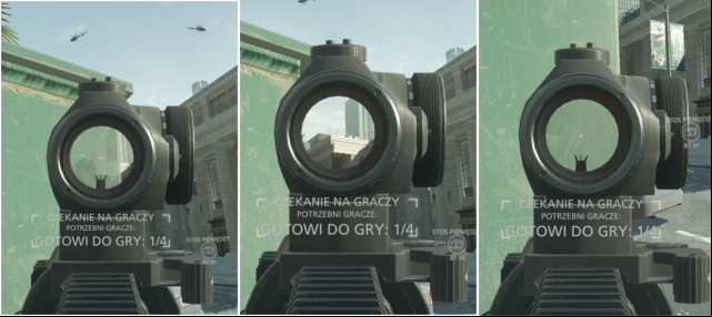 When leaning out, you must assume that enemy is waiting for you - Leaning out - General advices - multiplayer - Battlefield Hardline - Game Guide and Walkthrough
