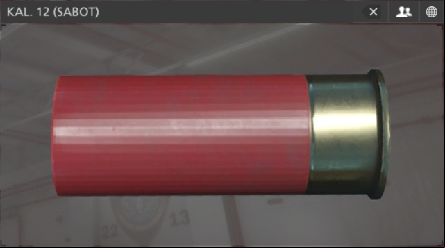 This attachment is available only for shotguns - Accessories - Weapon attachments - Battlefield Hardline - Game Guide and Walkthrough