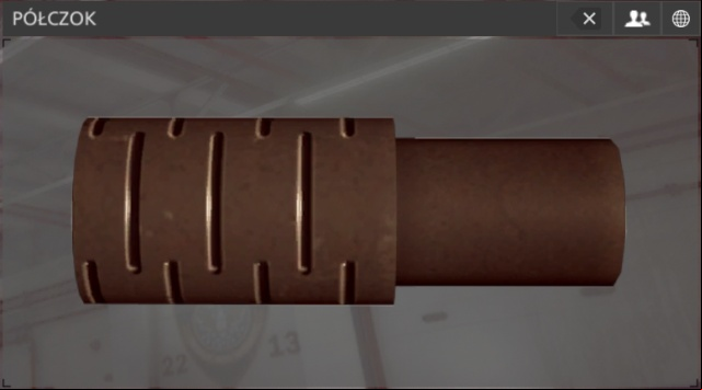 Half choke works the same as full choke, except that both positive and negative effects are halved - Barrel - Weapon attachments - Battlefield Hardline - Game Guide and Walkthrough