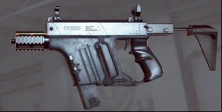 K10 - Mechanic - Best weaponry - Battlefield Hardline - Game Guide and Walkthrough