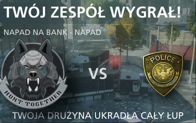The criminals win - Heist - Game modes - Battlefield Hardline - Game Guide and Walkthrough