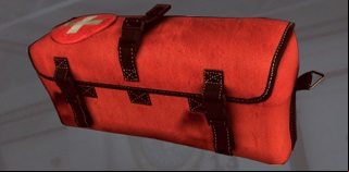 The first-aid pack - Operator - Character classes - Battlefield Hardline - Game Guide and Walkthrough