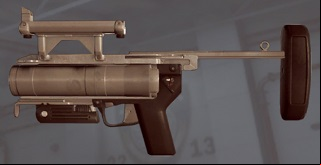 M79/M320 - Mechanic - Character classes - Battlefield Hardline - Game Guide and Walkthrough