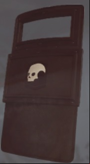 Ballistic shield - Enforcer - Character classes - Battlefield Hardline - Game Guide and Walkthrough