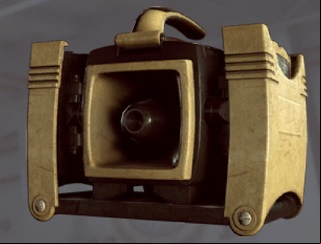 Decoy - Professional - Character classes - Battlefield Hardline - Game Guide and Walkthrough