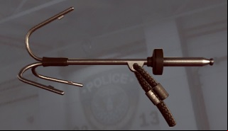Grappling hook - Gadgets available for all the classes - Character classes - Battlefield Hardline - Game Guide and Walkthrough