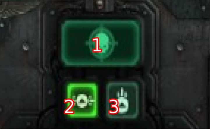 1 - The HUD - Gameplay basics - Battlefleet Gothic: Armada - Game Guide and Walkthrough