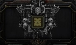 Khorne is one of Chaos gods - Chaos Shipyard - Shipyard - Battlefleet Gothic: Armada - Game Guide and Walkthrough