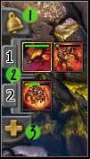 This allows us to group units - Interface - Battle interface - Interface - BattleForge - Game Guide and Walkthrough