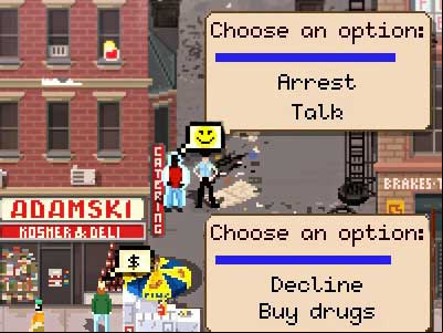 9 - General advice | Gameplay basics - Gameplay basics - Beat Cop Game Guide