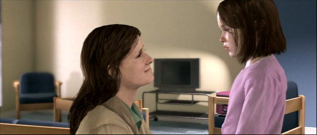 As you progress through the story of Beyond: Two Souls, some jumps take place on the storys timeline and this is a deliberate intention of the developers - Beyond Two Souls Guide