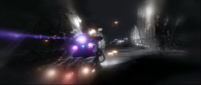 If you do not use Aidens powers, Jodie will be captured, - Hunted | Beyond - Walkthrough - Beyond Two Souls Guide