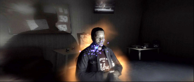 By taking control over her caretaker, Jodie will be able to leave the lab - Like Other Girls | Beyond - Walkthrough - Beyond Two Souls Guide