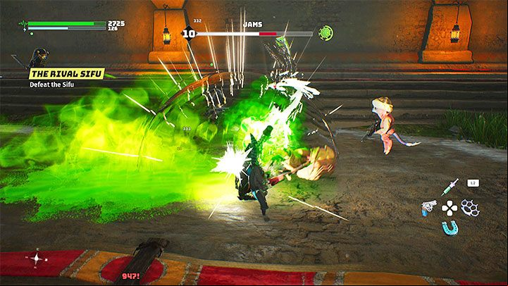 Some of the special powers that can be unlocked with Bio or Psi points may also be linked to the elements - Biomutant: Statuses, resistance to elements - Basics - Biomutant Guide