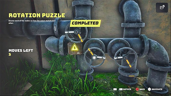 There are several types of puzzles in the game - Biomutant: Puzzle difficulty level - how to lower it? - Exploration - Biomutant Guide