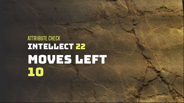 The game, at the moment of starting a puzzle, analyzes the protagonist's intellect and, basing on this, sets the number of allowed moves - Biomutant: Puzzle difficulty level - how to lower it? - Exploration - Biomutant Guide